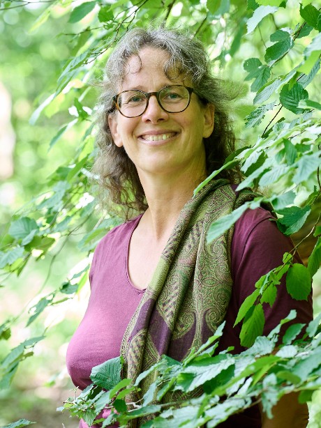 Heike Geier Die Kunst der Selbstheilung