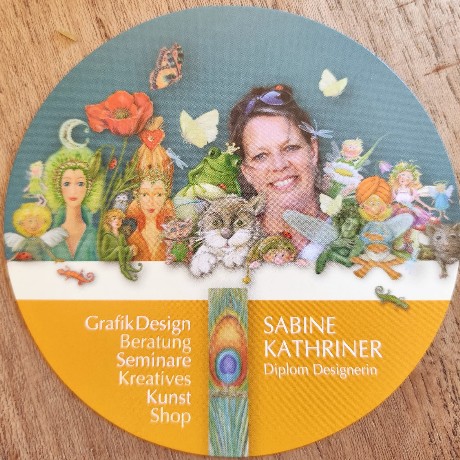Im Traumgarten Shop - Sabine Kathriner