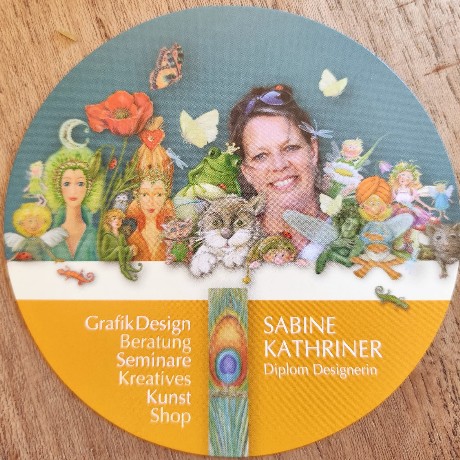 Sabine-Kathriner - Traumgartenshop Im Traumgarten Shop - Sabine Kathriner