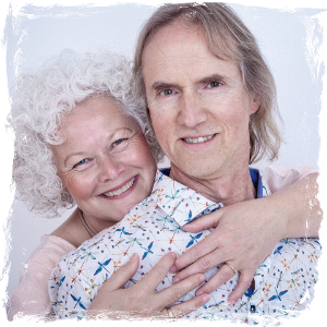 Das Zentrum für Gesundheit und Erfolg Brigitte & Ingo Ganzer-Bär