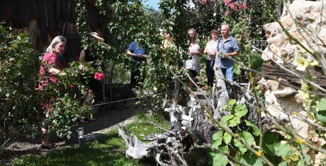 Vorträge und Workshops Susanne Vater - Vorträge und Workshops