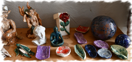 Life Art of Spirit Anja Werner - Life Art of Spirit