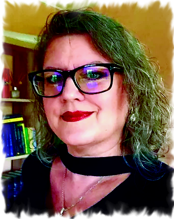 Elke Schneider Elke Schneider als Referent im Traumgarten Eifel